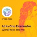 Phlox Pro